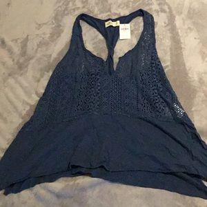 Hollister Tank Top NWT